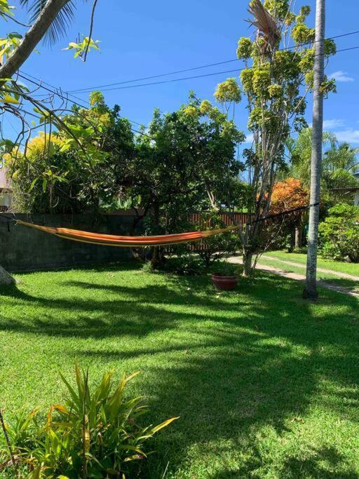 Villa Hoama Lodge Moorea Teavaro Buitenkant foto